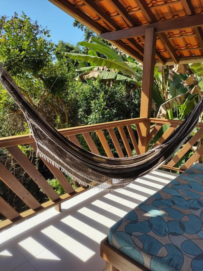 Pousada Residence Vila Das Flores Морру-ді-Сан-Паулу Екстер'єр фото